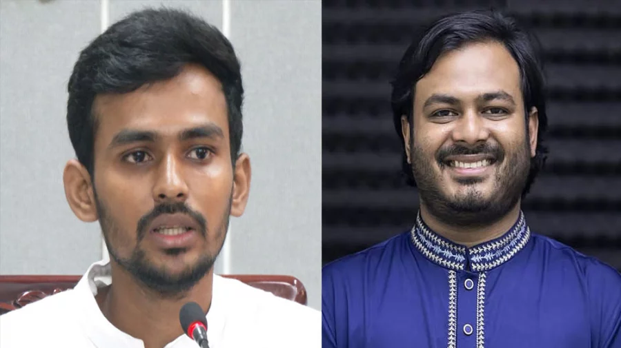 দক্ষিণে মেয়র প্রার্থী আসিফ মাহমুদ, উত্তরে আরিফুল আদীব - the Bengali Times দক্ষিণে মেয়র প্রার্থী আসিফ মাহমুদ, উত্তরে আরিফুল আদীব - the Bengali Times