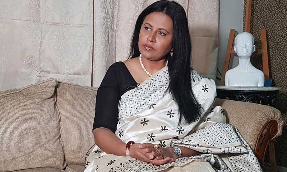 তারেক রহমানের উদ্দেশে বিদিশার খোলা চিঠি - the Bengali Times তারেক রহমানের উদ্দেশে বিদিশার খোলা চিঠি - the Bengali Times