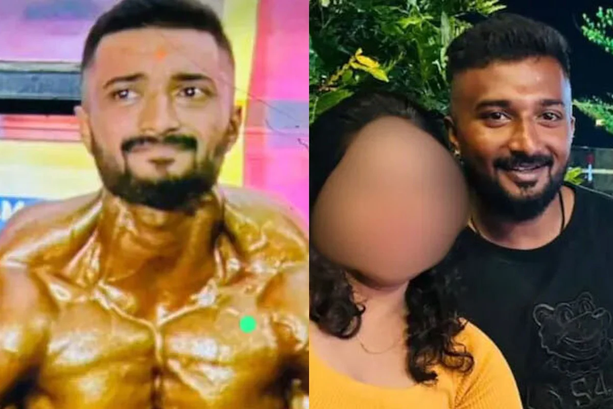 প্রেমিকার বাগদানের খবরে বডিবিল্ডারের আত্মহত্যা - the Bengali Times