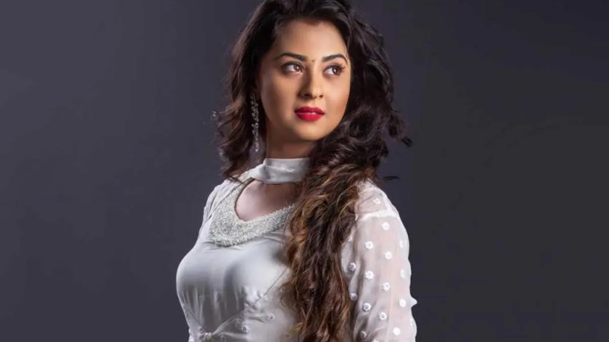 গুঞ্জন নিয়ে মুখ খুললেন বুবলী - the Bengali Times