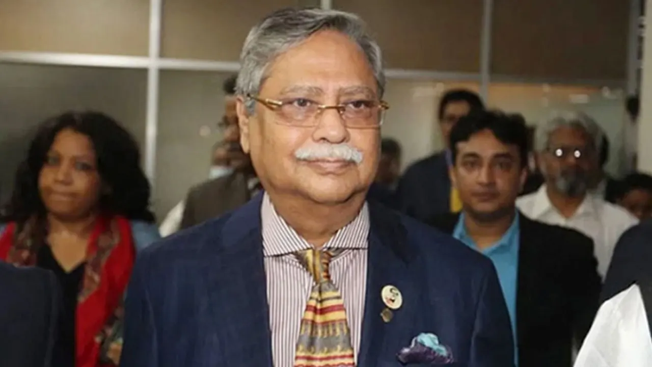 আমাকে বিদেশ সফরে যেতে বাধা দিয়েছে ইউনূস সরকার - the Bengali Times