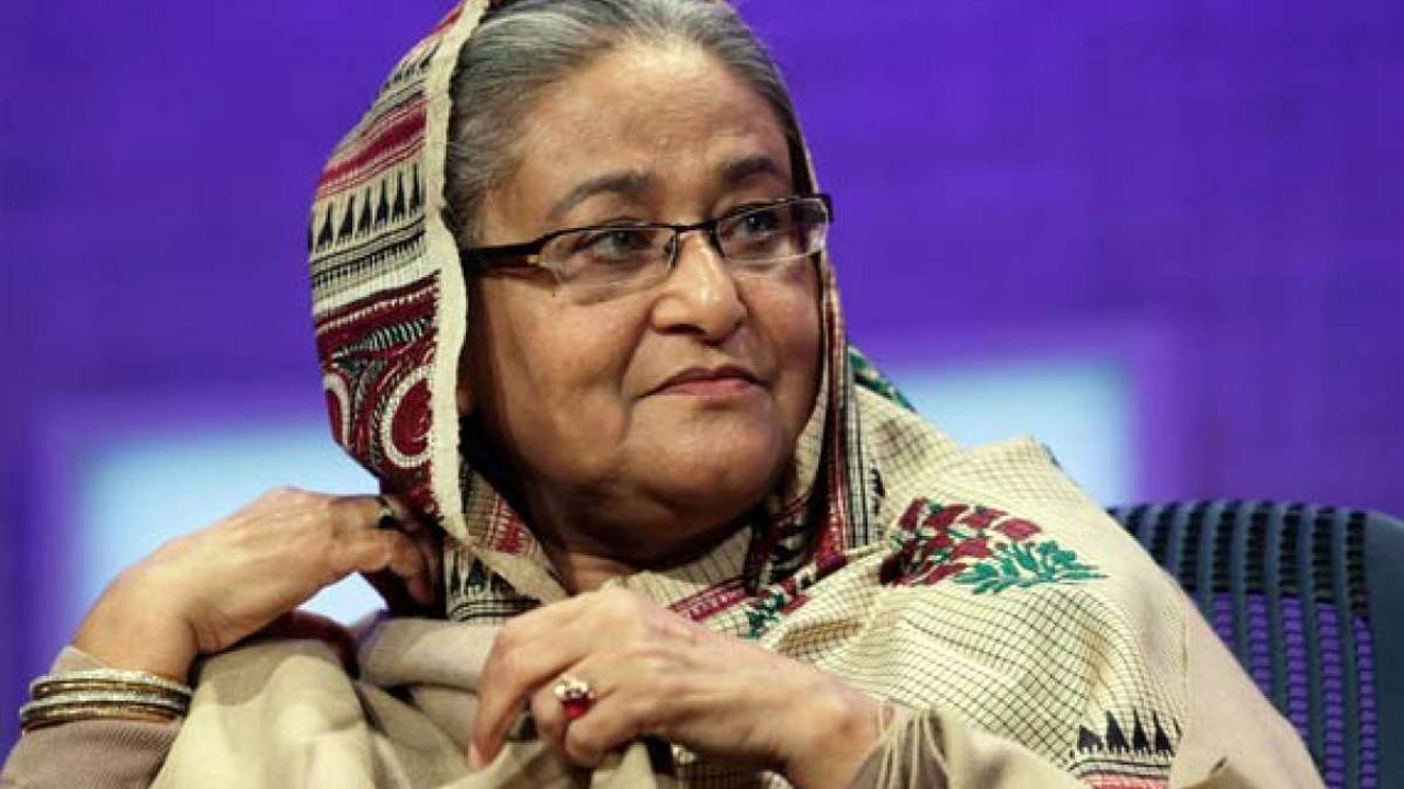 পিলখানা হত্যা মামলায় প্রথমবার আসামি হচ্ছেন শেখ হাসিনা - the Bengali Times পিলখানা হত্যা মামলায় প্রথমবার আসামি হচ্ছেন শেখ হাসিনা - the Bengali Times