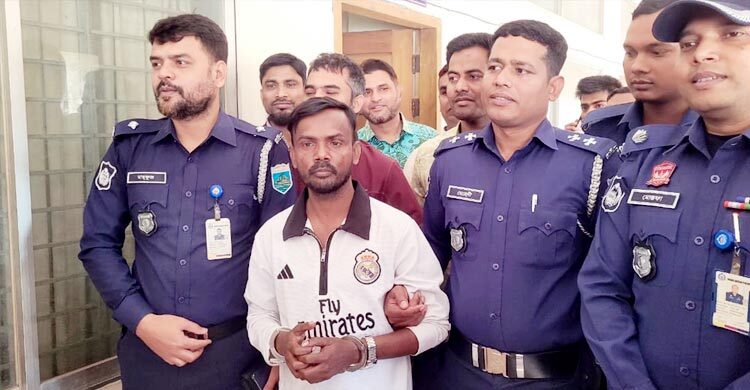 নায়িকা বানানোর আশ্বাস দিয়ে ধর্ষণ, হিরো আলম গ্রেপ্তার - the Bengali Times নায়িকা বানানোর আশ্বাস দিয়ে ধর্ষণ, হিরো আলম গ্রেপ্তার - the Bengali Times