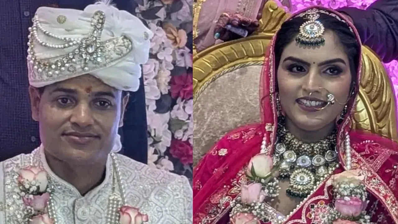 ৯ বছর প্রেমের পর বিয়ে, দুমাসেই স্বামীর করুণ পরিণতি - the Bengali Times ৯ বছর প্রেমের পর বিয়ে, দুমাসেই স্বামীর করুণ পরিণতি - the Bengali Times