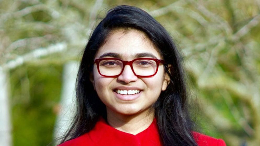 কোনো রাজনৈতিক ‘বড় ভাইয়ের’ দাপট চলবে না: তাসনিম জারা - the Bengali Times কোনো রাজনৈতিক ‘বড় ভাইয়ের’ দাপট চলবে না: তাসনিম জারা - the Bengali Times