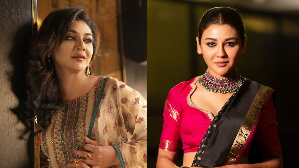 কেন বয়স বাড়াকে ইতিবাচকভাবে দেখছেন জয়া আহসান - the Bengali Times কেন বয়স বাড়াকে ইতিবাচকভাবে দেখছেন জয়া আহসান - the Bengali Times