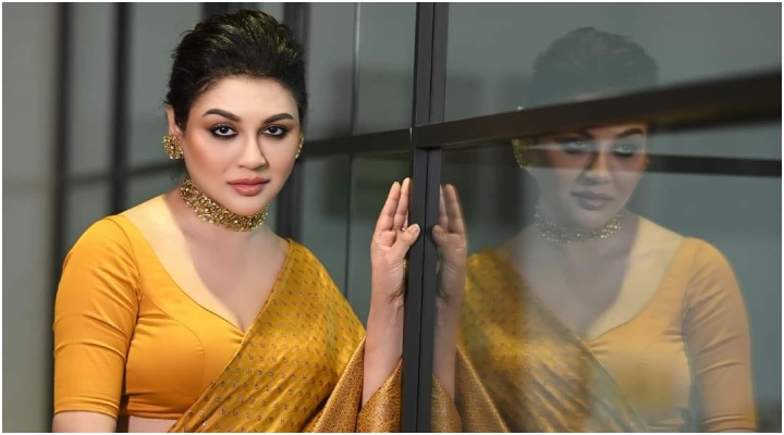 এপস্টেইন ফাইলস নিয়ে যা বললেন জয়া - the Bengali Times