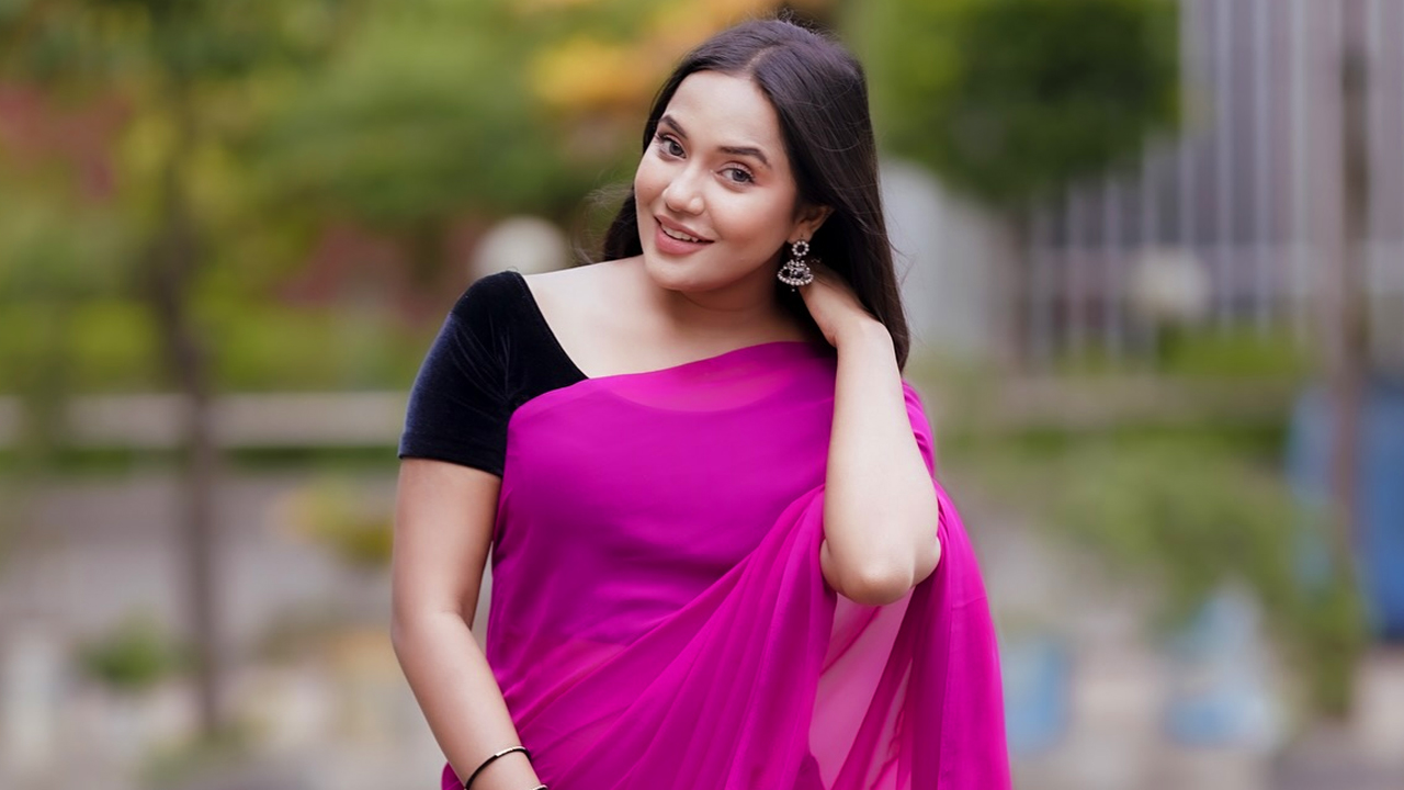 মাঝেমধ্যে বিরতি দরকার হয় : মাহি - the Bengali Times