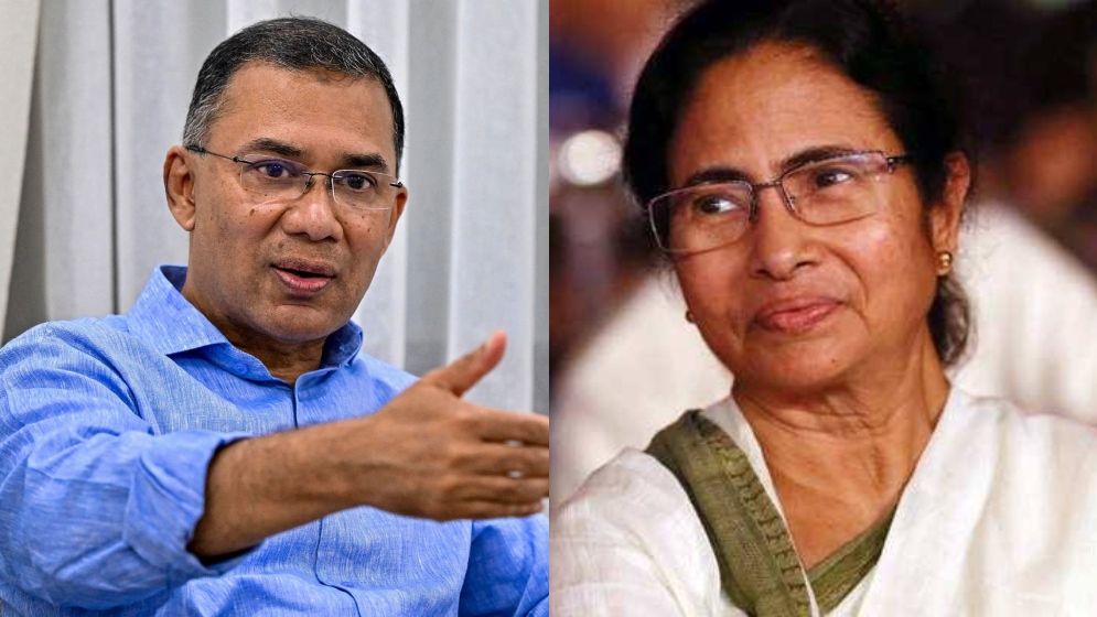 অভিনন্দন জানাই আমার তারেক ভাইকে: মমতা বন্দ্যোপাধ্যায় - the Bengali Times