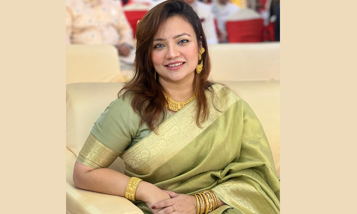 একাধিক স্ক্রিনশট ফাঁস করলেন ঢাবি শিক্ষক মোনামী, পাচ্ছেন হত্যার হুমকি! - the Bengali Times একাধিক স্ক্রিনশট ফাঁস করলেন ঢাবি শিক্ষক মোনামী, পাচ্ছেন হত্যার হুমকি! - the Bengali Times