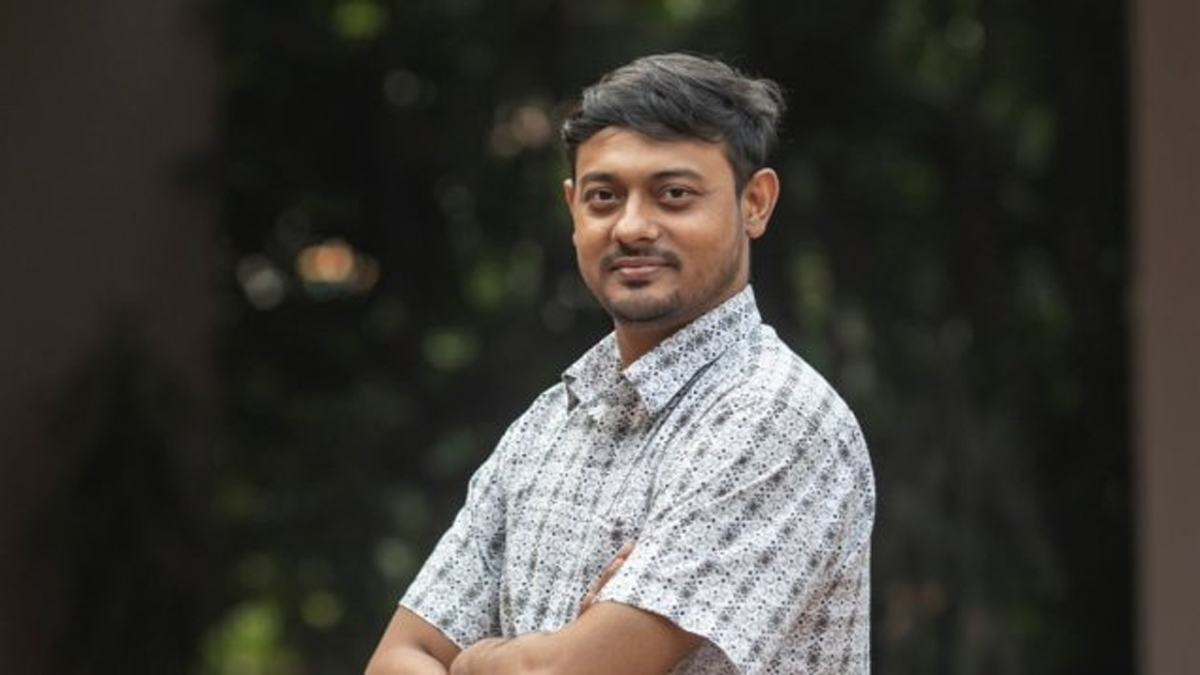 নাসীরুদ্দীন পাটওয়ারীর ‘গ্রেপ্তারের’ বিষয়ে যা জানা গেল - the Bengali Times নাসীরুদ্দীন পাটওয়ারীর ‘গ্রেপ্তারের’ বিষয়ে যা জানা গেল - the Bengali Times