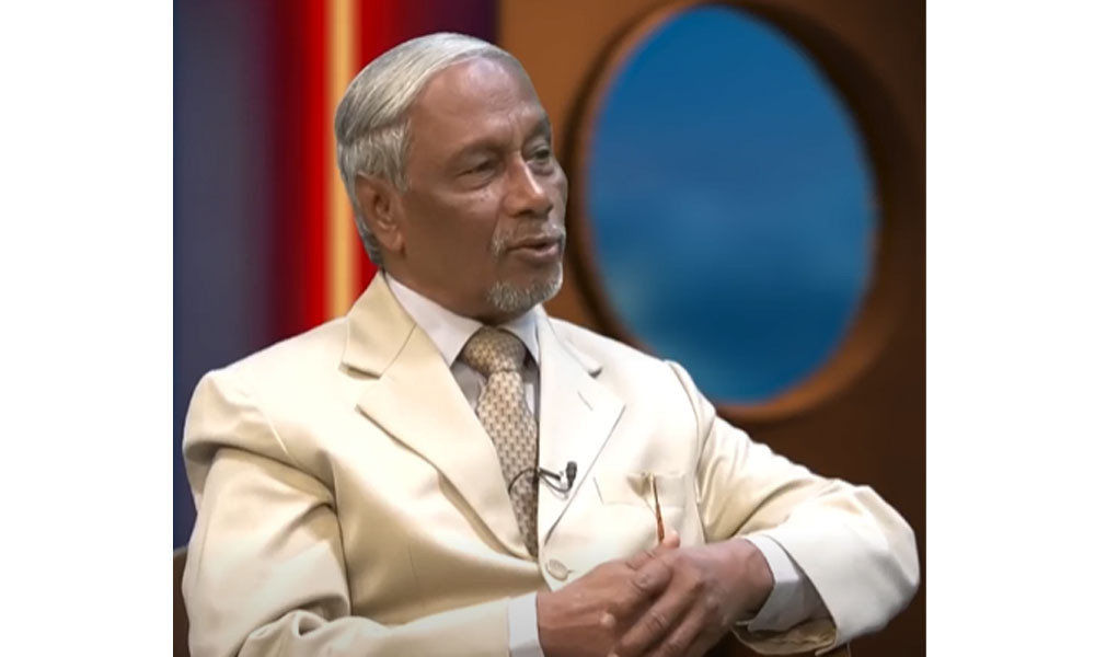 ‘জুলাই সনদ দেখলে গ্রামের সেই শয়তান লোকের গল্পটা মনে হয়…’ - the Bengali Times ‘জুলাই সনদ দেখলে গ্রামের সেই শয়তান লোকের গল্পটা মনে হয়…’ - the Bengali Times