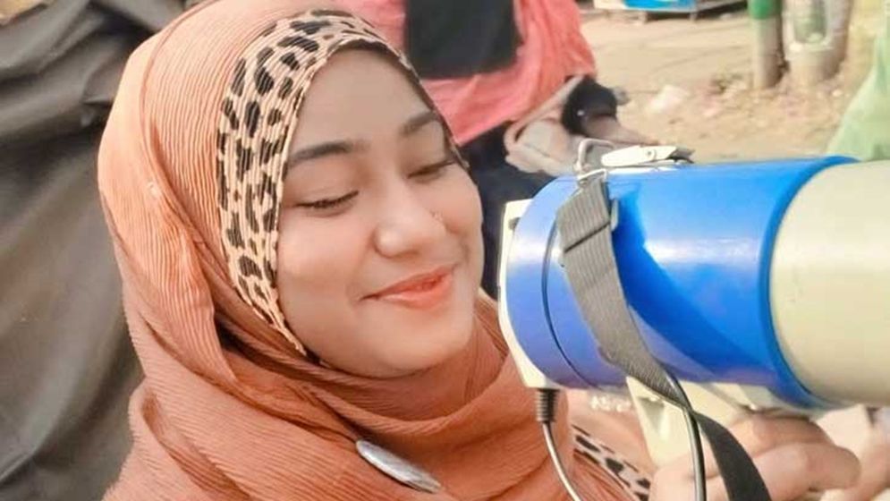 ভাড়া বাসা থেকে মহিলা দল নেত্রীর ঝুলন্ত লাশ উদ্ধার - the Bengali Times