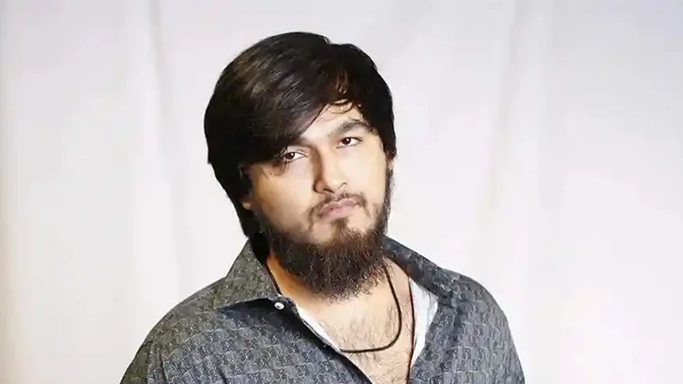 নারীকে আটকে রেখে আপত্তিকর ছবি তৈরির চেষ্টার অভিযোগে নোবেলের বিরুদ্ধে - the Bengali Times