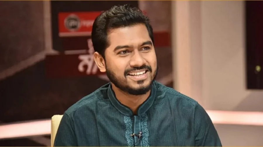 পটুয়াখালী-৩ আসনে বিজয়ী গণঅধিকার পরিষদের নুরুল হক নুর - the Bengali Times পটুয়াখালী-৩ আসনে বিজয়ী গণঅধিকার পরিষদের নুরুল হক নুর - the Bengali Times