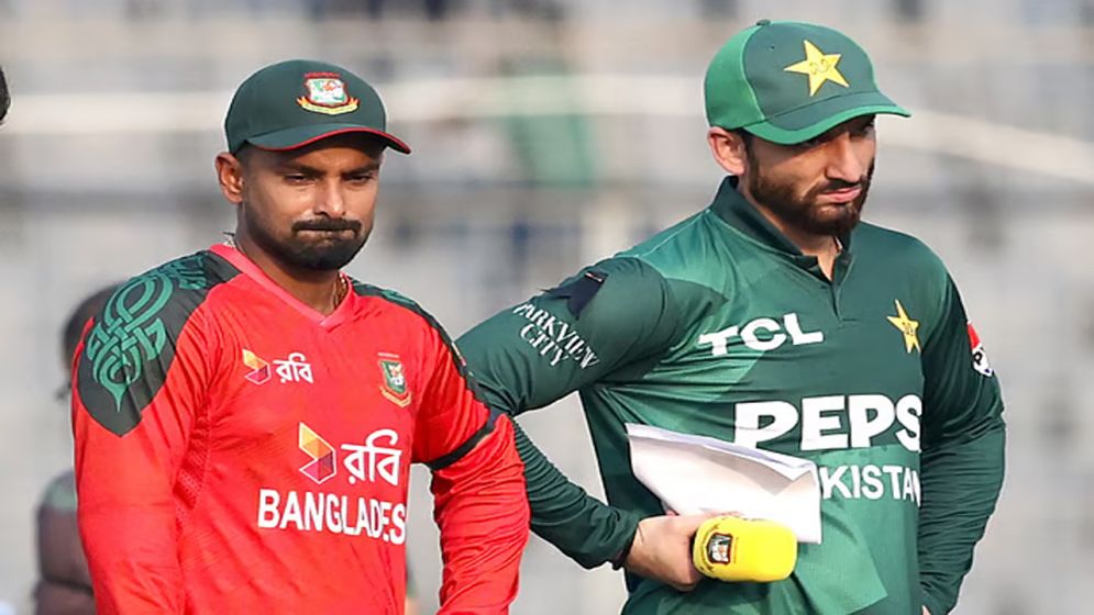 ‘বাংলাদেশকে বিশ্বকাপে ফেরালে ভারতের সঙ্গে খেলবে পাকিস্তান’ - the Bengali Times