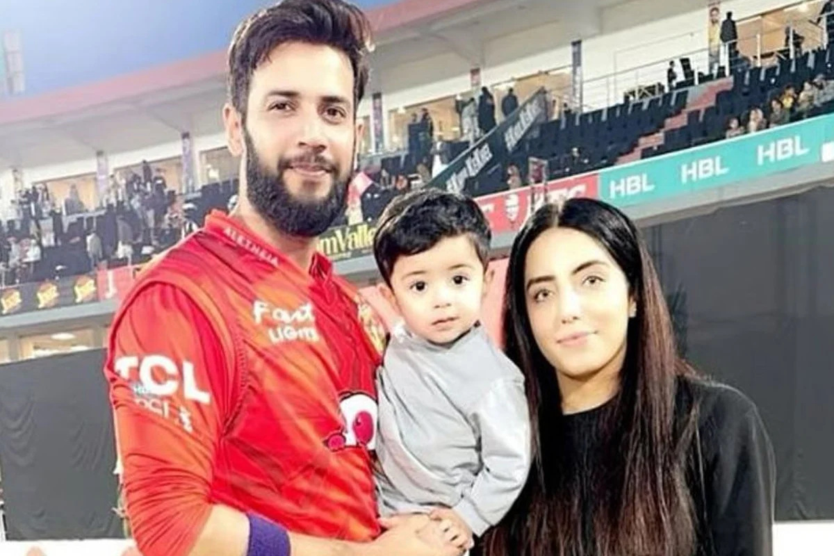 পাক তারকা ক্রিকেটারের বিরুদ্ধে খুন ও প্রতারণার অভিযোগ - the Bengali Times পাক তারকা ক্রিকেটারের বিরুদ্ধে খুন ও প্রতারণার অভিযোগ - the Bengali Times