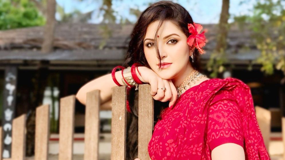 উনি নেই, তাই মনে হচ্ছে রোজাটা কেমন ফিকে ফিকে লাগছে: পরীমনি - the Bengali Times উনি নেই, তাই মনে হচ্ছে রোজাটা কেমন ফিকে ফিকে লাগছে: পরীমনি - the Bengali Times
