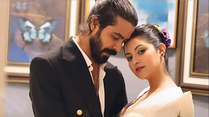 রাজের সঙ্গে পরীমনির বিচ্ছেদের নেপথ্যে কী ছিল? - the Bengali Times রাজের সঙ্গে পরীমনির বিচ্ছেদের নেপথ্যে কী ছিল? - the Bengali Times