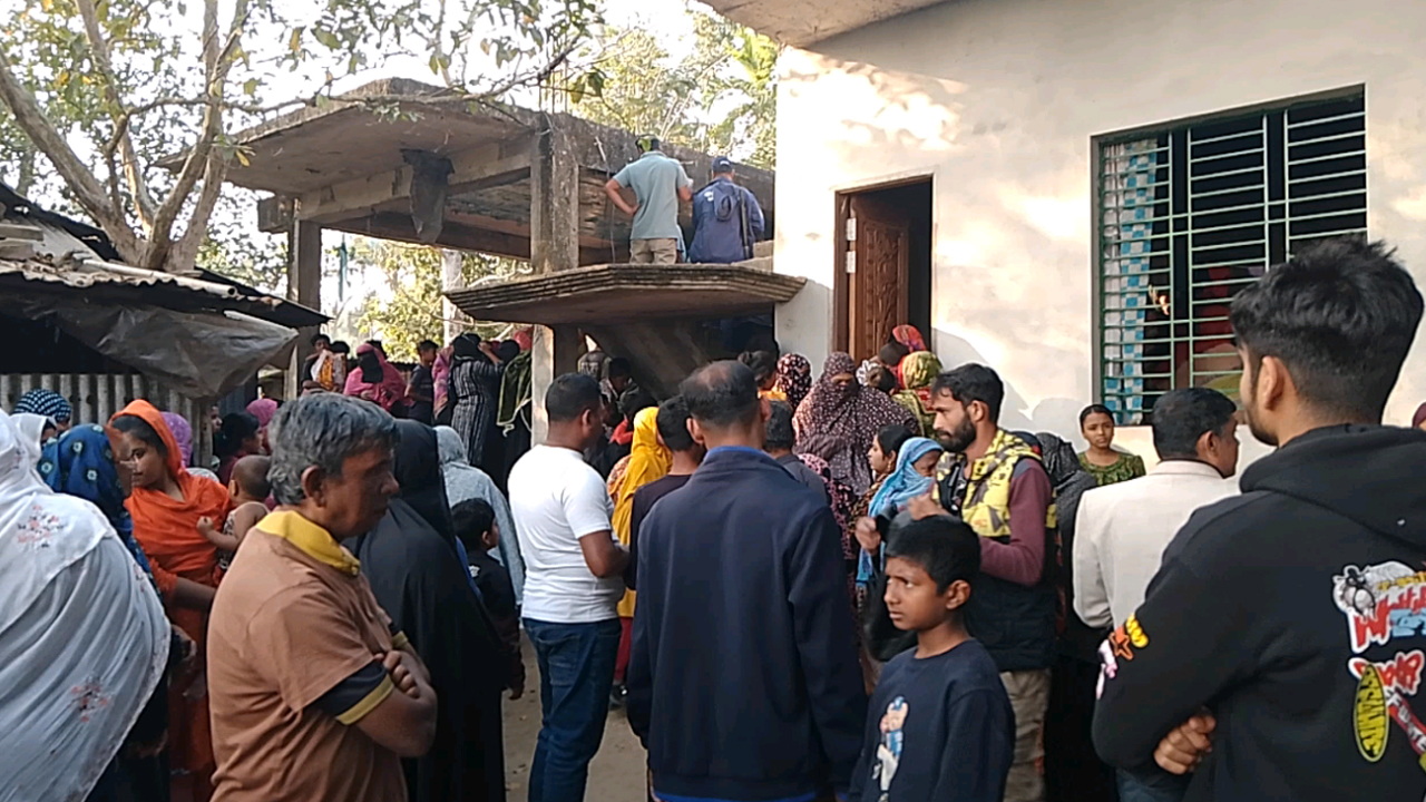 পরকীয়া প্রেমিকের জন্য সন্তানকে হত্যা, পালিয়ে গেলেন সেই প্রেমিকও - the Bengali Times পরকীয়া প্রেমিকের জন্য সন্তানকে হত্যা, পালিয়ে গেলেন সেই প্রেমিকও - the Bengali Times