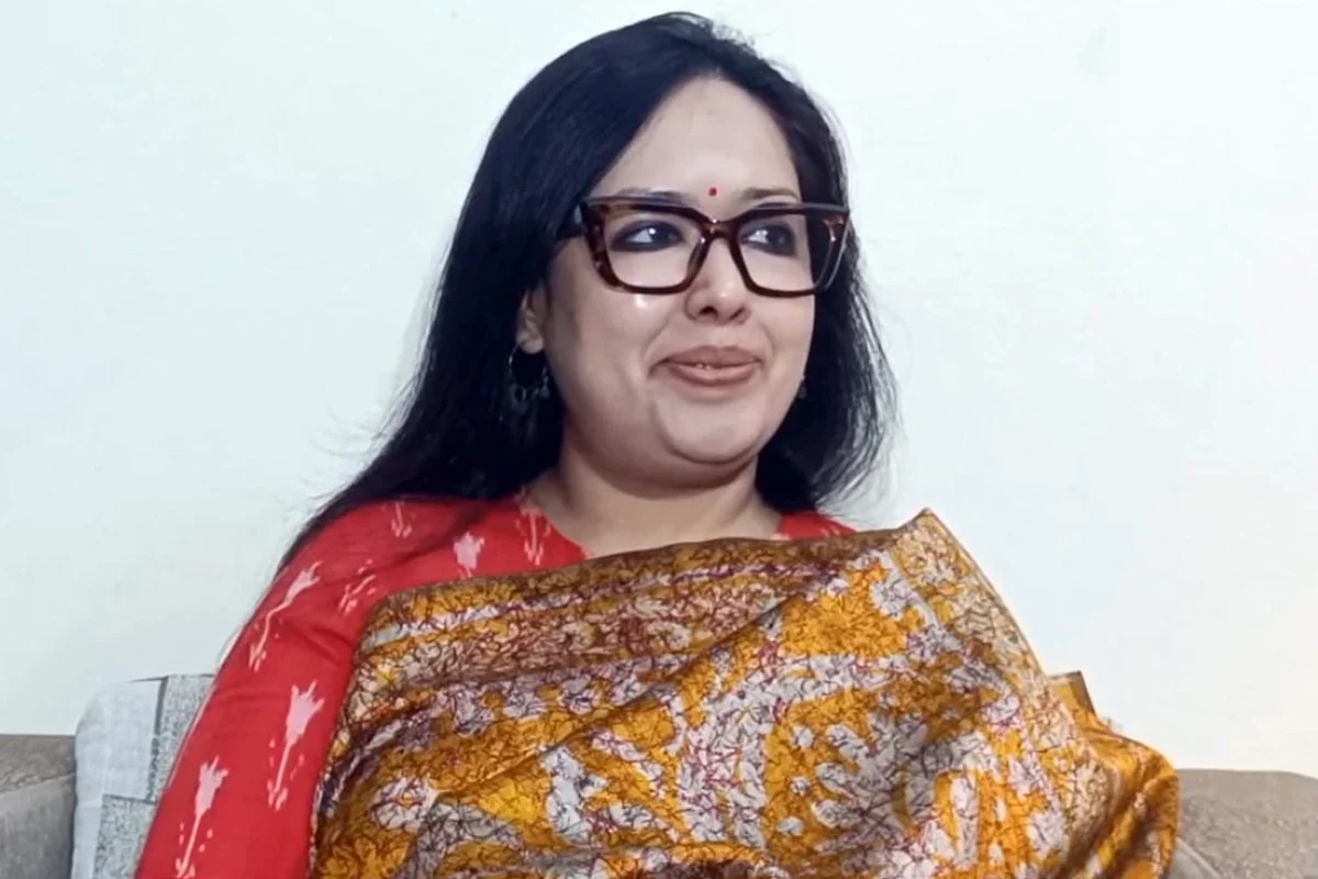 এই মূহূর্তে বিএনপিতে ফেরার সম্ভাবনা নেই : রুমিন ফারহানা - the Bengali Times এই মূহূর্তে বিএনপিতে ফেরার সম্ভাবনা নেই : রুমিন ফারহানা - the Bengali Times