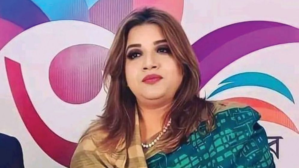 বাবার ছায়া হয়ে উঠা শামা ওবায়েদের বর্ণাঢ্য জীবন - the Bengali Times বাবার ছায়া হয়ে উঠা শামা ওবায়েদের বর্ণাঢ্য জীবন - the Bengali Times