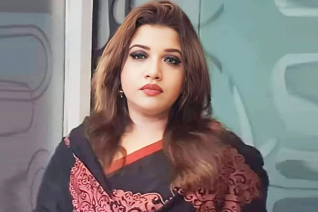 ফরিদপুর-২ আসনে শামা ওবায়েদ জয়ী - the Bengali Times