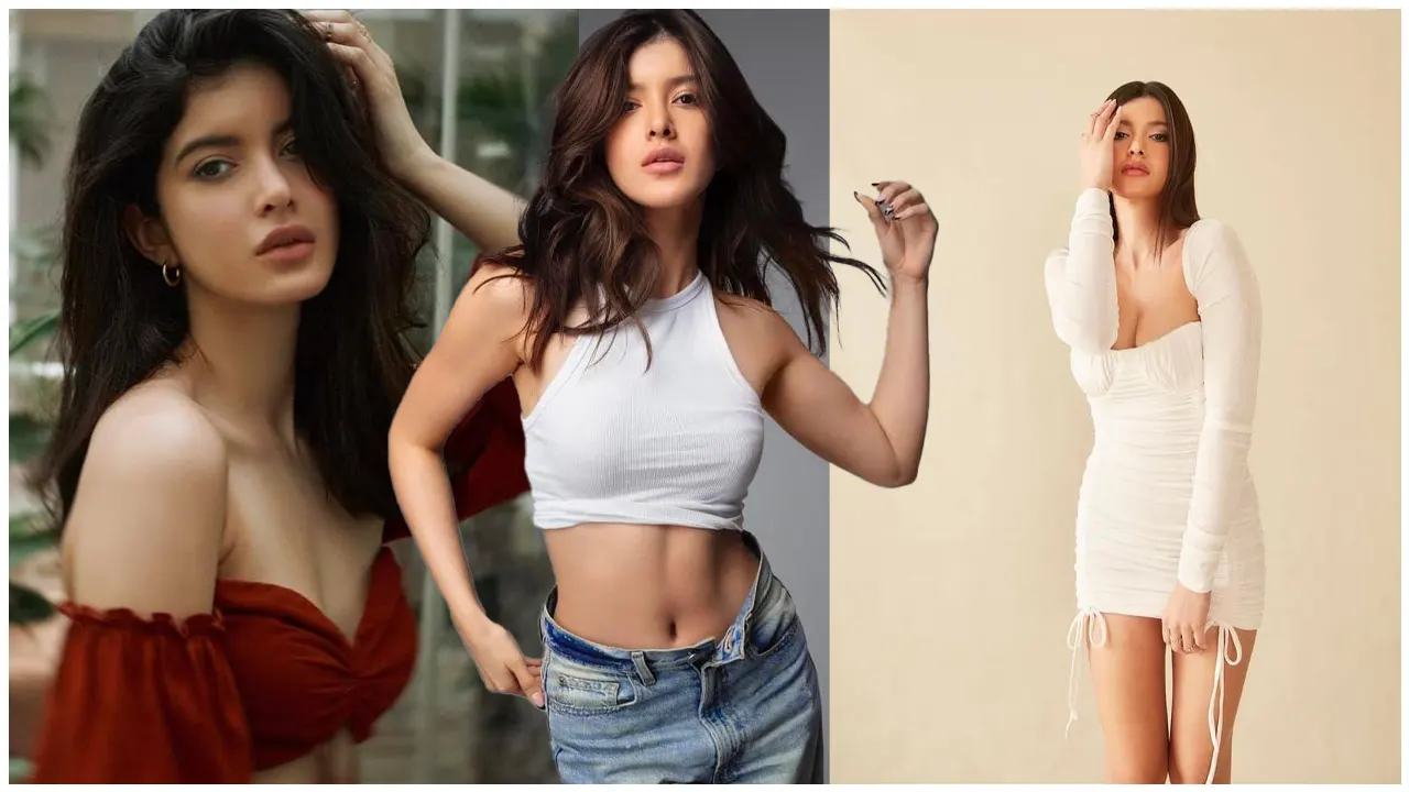একসঙ্গে ৫ নারীর সঙ্গে প্রেম, প্রেমিকের ফোন দেখে স্তম্ভিত শানায়া - the Bengali Times একসঙ্গে ৫ নারীর সঙ্গে প্রেম, প্রেমিকের ফোন দেখে স্তম্ভিত শানায়া - the Bengali Times