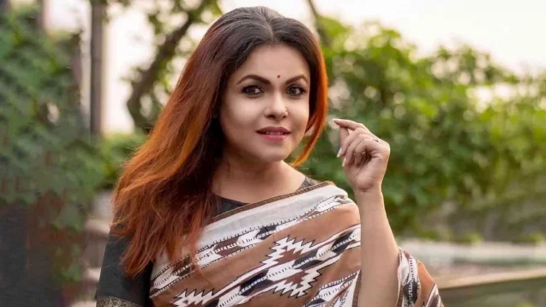 ‘জামায়াত আমিরের পোস্ট’ নিয়ে যে মন্তব্য করলেন শাওন - the Bengali Times ‘জামায়াত আমিরের পোস্ট’ নিয়ে যে মন্তব্য করলেন শাওন - the Bengali Times