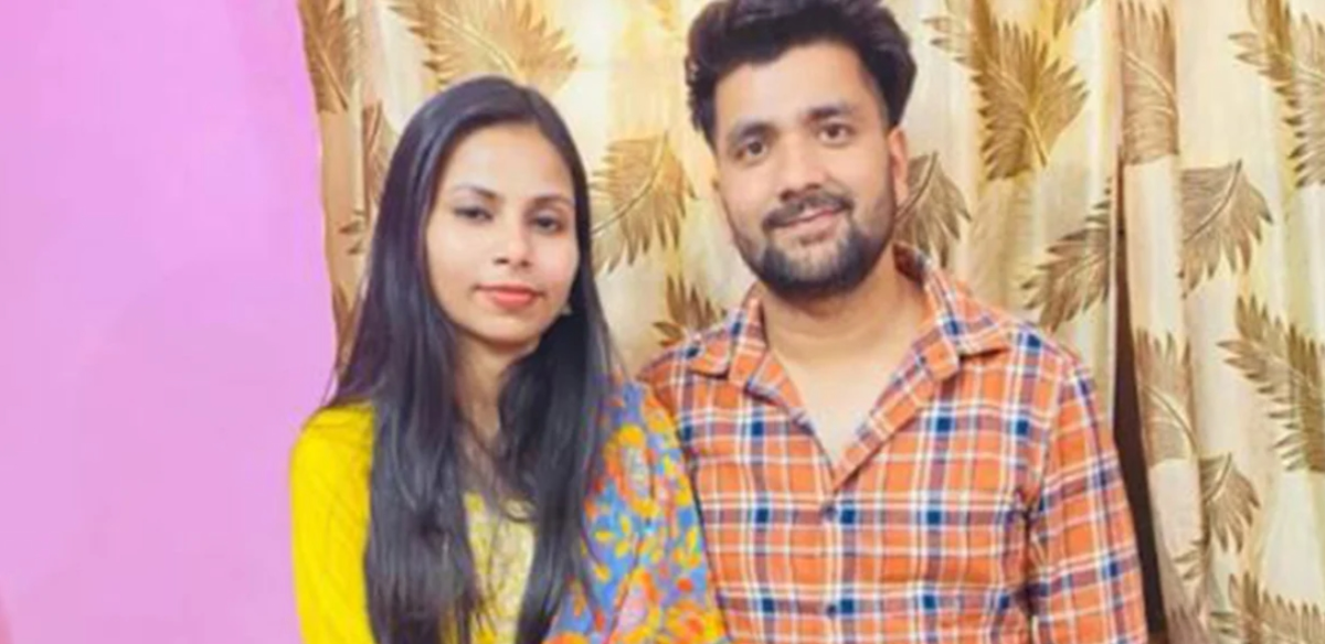 ভ্যালেন্টাইনস ডে’তে প্রেমিকাকে গুলি করার পর যুবকের আত্মহত্যা! - the Bengali Times