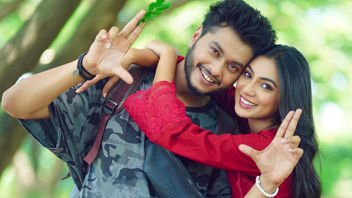 সত্যিই কি বিয়ে করলেন আরশ-সুনেরাহ? - the Bengali Times