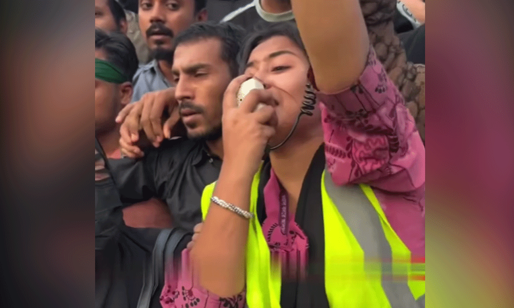 ইনটেরিম তুমি যেও না, এই নির্বাচন হবে না : জুলাইযোদ্ধা সুরভী - the Bengali Times ইনটেরিম তুমি যেও না, এই নির্বাচন হবে না : জুলাইযোদ্ধা সুরভী - the Bengali Times