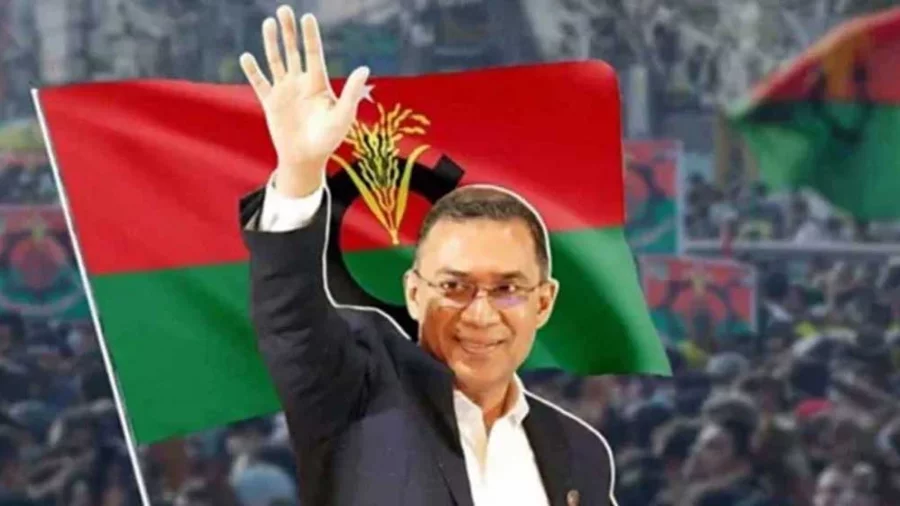 অবশেষে প্রধানমন্ত্রী হতে যাচ্ছেন তারেক রহমান - the Bengali Times অবশেষে প্রধানমন্ত্রী হতে যাচ্ছেন তারেক রহমান - the Bengali Times