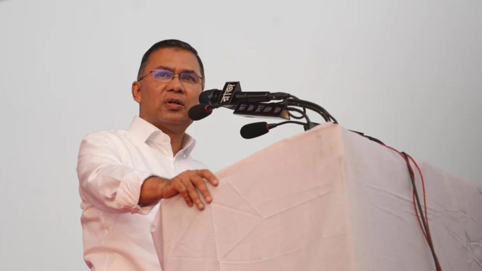 প্রধানমন্ত্রী হওয়ার দৌড়ে তারেক রহমান এগিয়ে - the Bengali Times প্রধানমন্ত্রী হওয়ার দৌড়ে তারেক রহমান এগিয়ে - the Bengali Times
