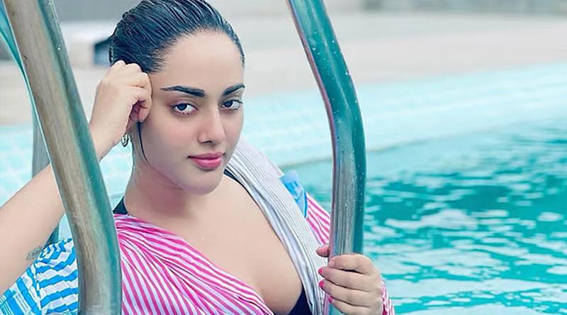 আলভীর স্ত্রী ইকরার আত্মহত্যা ইস্যুতে তমা মির্জার প্রতিক্রিয়া - the Bengali Times আলভীর স্ত্রী ইকরার আত্মহত্যা ইস্যুতে তমা মির্জার প্রতিক্রিয়া - the Bengali Times