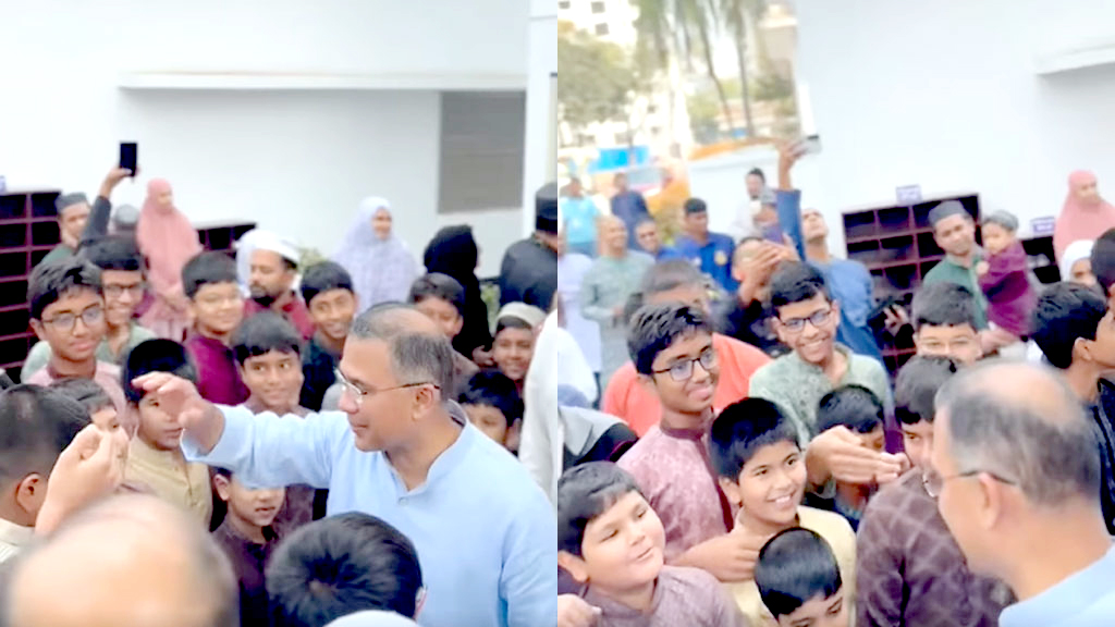 আঙ্কেল, আপনি কি রোজা রাখেন—প্রধানমন্ত্রীকে শিশুর প্রশ্ন - the Bengali Times আঙ্কেল, আপনি কি রোজা রাখেন—প্রধানমন্ত্রীকে শিশুর প্রশ্ন - the Bengali Times