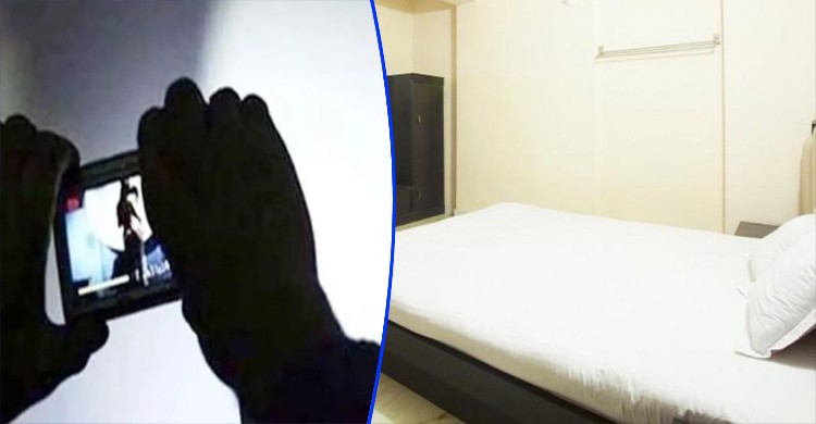 হোটেলে বান্ধবীর সঙ্গে রাত কাটানোর দৃশ্য পর্নোসাইটে ফাঁস, তারপর… - the Bengali Times