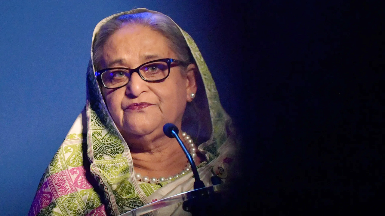 ফেরত চাইবে বিএনপি সরকার, হাসিনাকে কি দেবে ভারত? - the Bengali Times ফেরত চাইবে বিএনপি সরকার, হাসিনাকে কি দেবে ভারত? - the Bengali Times