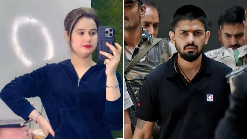 দিনে পারলারের ব্যবসা রাতে ‘ম্যাডাম জেহের’, কে এই নেহা? - the Bengali Times
