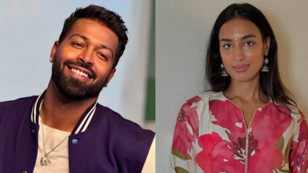 প্রেমিকার জন্মদিনে প্রেমের ইশতেহার হার্দিক পান্ডিয়ার - the Bengali Times প্রেমিকার জন্মদিনে প্রেমের ইশতেহার হার্দিক পান্ডিয়ার - the Bengali Times