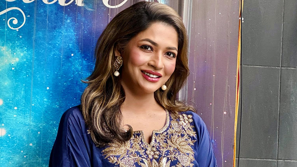 ‘শয়তান যখন কাছের মানুষের রূপ ধরে আসে, তখন পালানোর পথ থাকে না’—বাঁধন - the Bengali Times ‘শয়তান যখন কাছের মানুষের রূপ ধরে আসে, তখন পালানোর পথ থাকে না’—বাঁধন - the Bengali Times