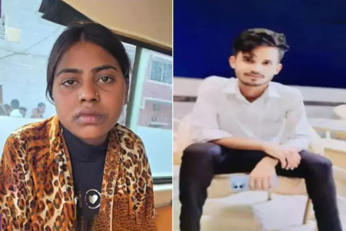 ফোনে ব্লক করায় প্রেমিককে ছুরিকাঘাতে হত্যা প্রেমিকার! - the Bengali Times