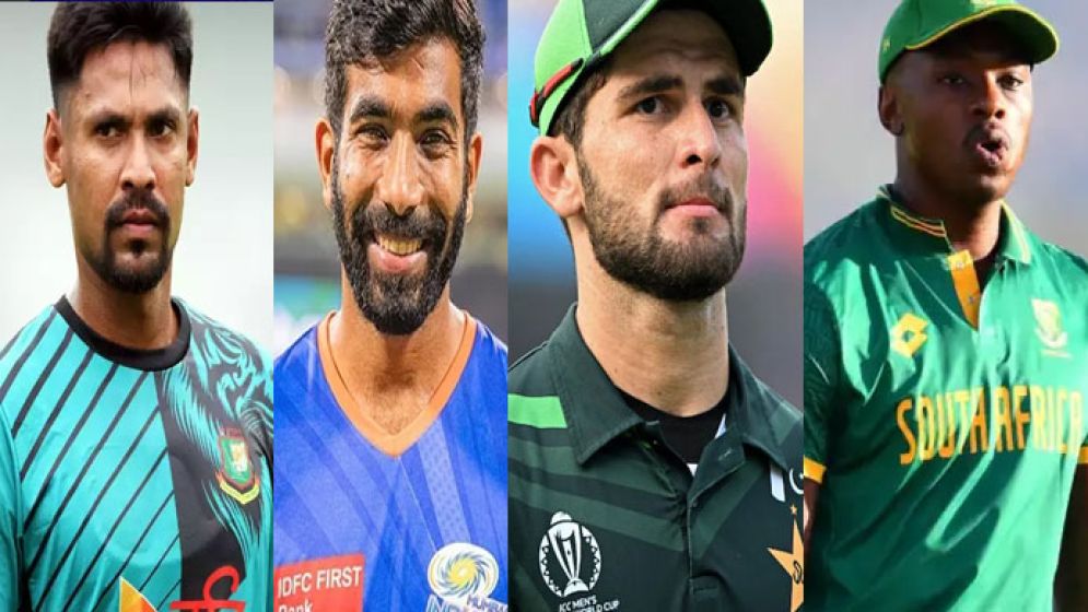 টি-টোয়েন্টি খেলে কোন দেশের ক্রিকেটাররা কত পান - the Bengali Times