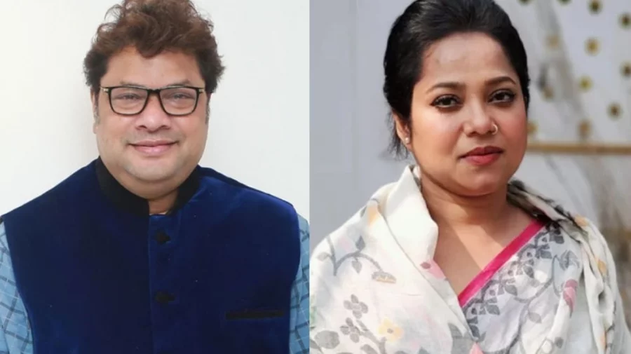 রবি চৌধুরী নয় ডিভোর্স আমি দিয়েছিলাম: ডলি সায়ন্তনী - the Bengali Times রবি চৌধুরী নয় ডিভোর্স আমি দিয়েছিলাম: ডলি সায়ন্তনী - the Bengali Times