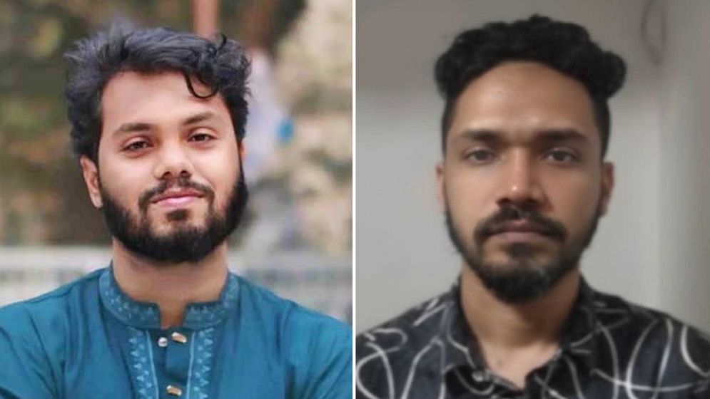 ওসমান হাদি হত্যায় প্রধান আসামি ফয়সালসহ গ্রেফতার ২ - the Bengali Times ওসমান হাদি হত্যায় প্রধান আসামি ফয়সালসহ গ্রেফতার ২ - the Bengali Times