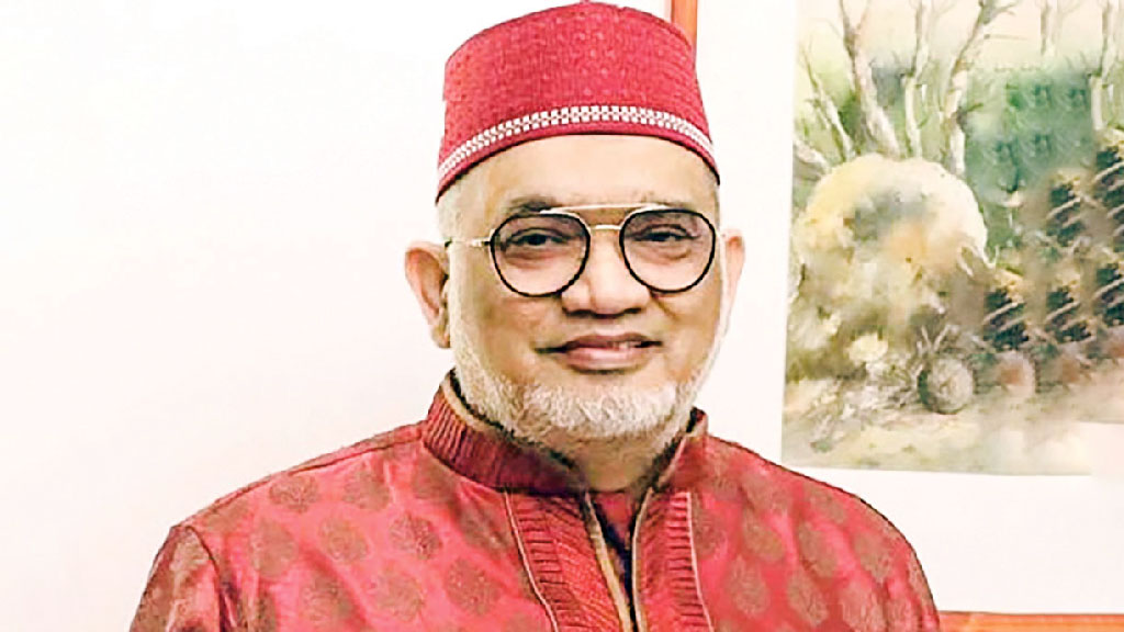 ‘টাকা খাওয়ার’ কথা বলতেই পলাতক ফারুক চৌধুরীর হুমকি: ‘তুই সামনে পড়িস’ - the Bengali Times ‘টাকা খাওয়ার’ কথা বলতেই পলাতক ফারুক চৌধুরীর হুমকি: ‘তুই সামনে পড়িস’ - the Bengali Times