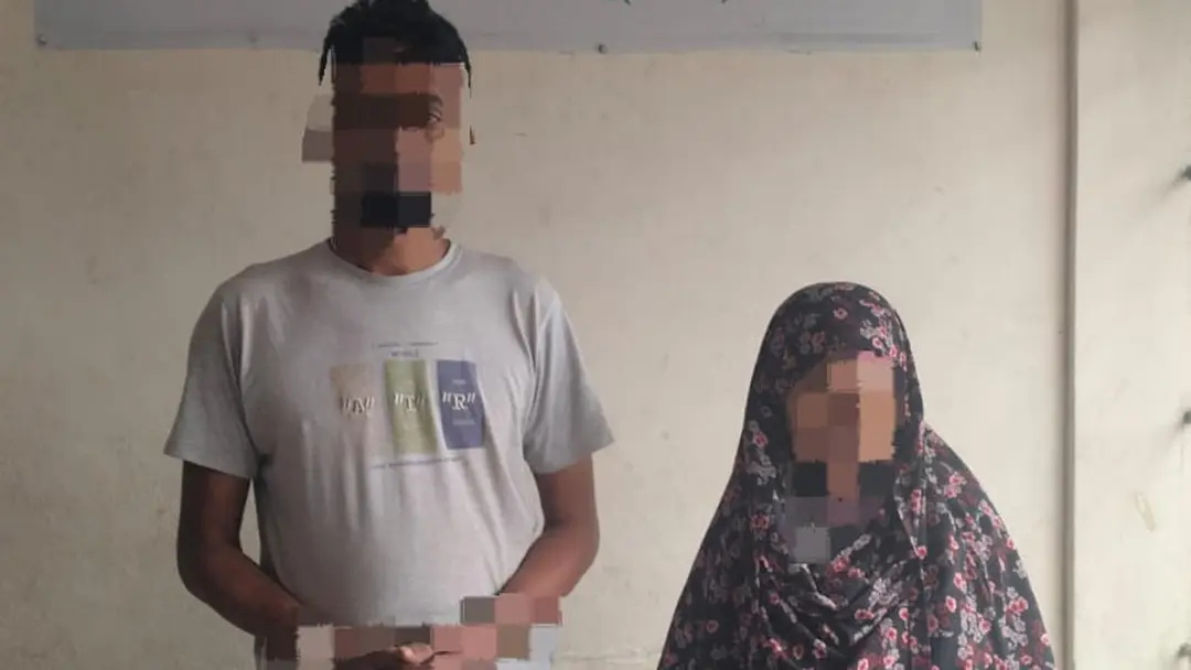 আপত্তিকর ভিডিও ধারণে ব্ল্যাকমেইল, হানি ট্রাপ চক্রের ২ সদস্য গ্রেপ্তার - the Bengali Times