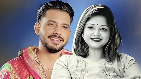 অন্যত্র বিয়ে করেছিলেন ইকরা, করতেন পরকীয়া?…ফেসবুকে আলভীর দাবি - the Bengali Times অন্যত্র বিয়ে করেছিলেন ইকরা, করতেন পরকীয়া?…ফেসবুকে আলভীর দাবি - the Bengali Times