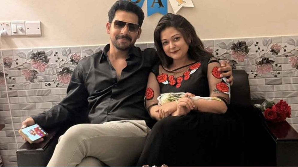 অভিনেতা আলভীর প্ররোচনায় আত্মহত্যা করেন তার স্ত্রী - the Bengali Times