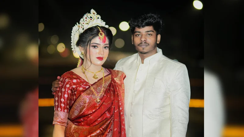 স্ত্রীকে ফিরে পেতে কলকাতা হাইকোর্টে বাংলাদেশি যুবক - the Bengali Times স্ত্রীকে ফিরে পেতে কলকাতা হাইকোর্টে বাংলাদেশি যুবক - the Bengali Times